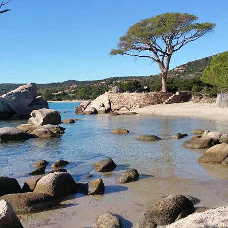 아파트호텔 Liccia Di Furu 4*