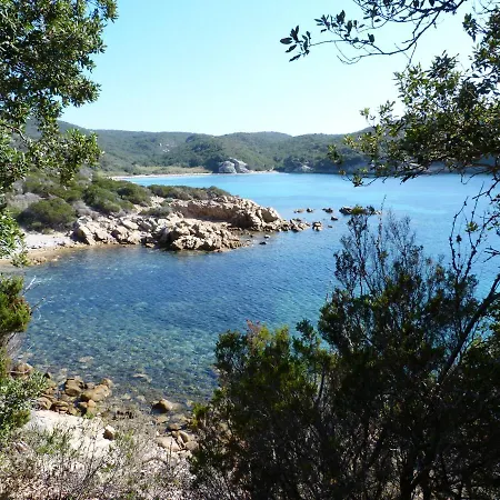 Liccia Di Furu * Porto-Vecchio (Corsica)