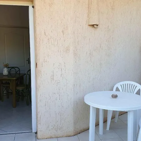 Résidence Liccia Di Furu Appart hôtel 4*