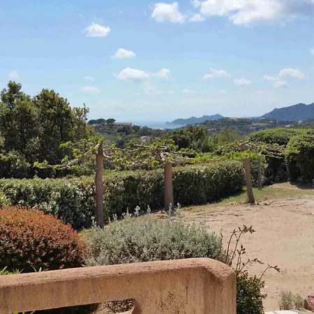 Résidence Liccia Di Furu Appart hôtel 4*