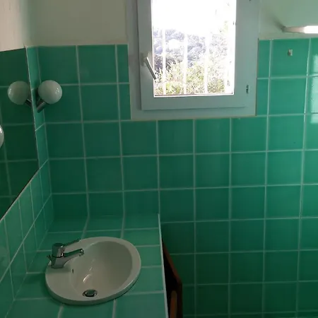 Liccia Di Furu Aparthotel Porto-Vecchio (Corsica)