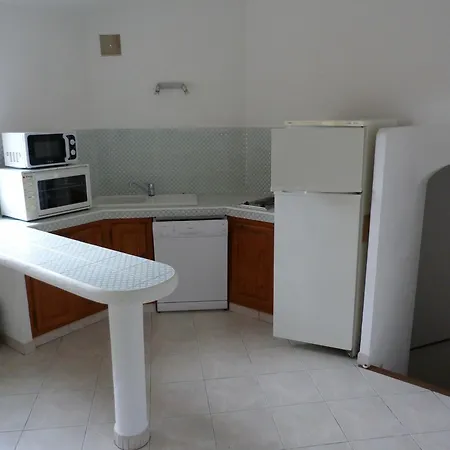 Résidence Liccia Di Furu 4* Porto-Vecchio (Corsica)