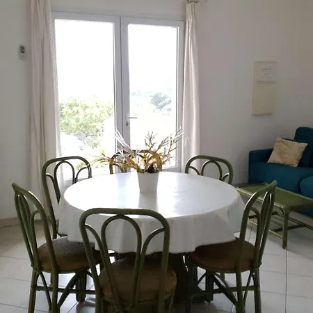 Liccia Di Furu Aparthotel