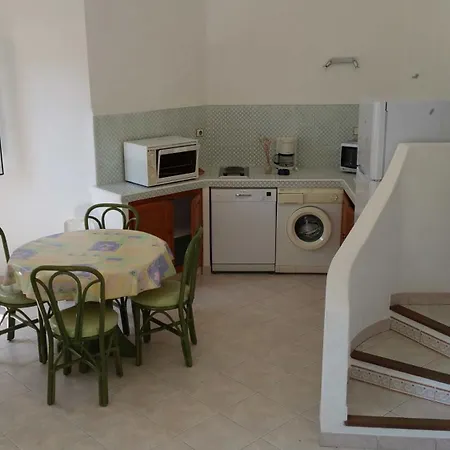 Aparthotel Liccia Di Furu