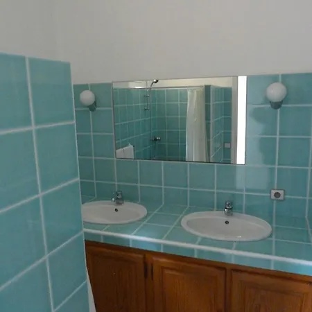 Liccia Di Furu Aparthotel *