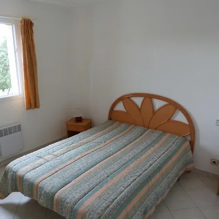 Liccia Di Furu Aparthotel *