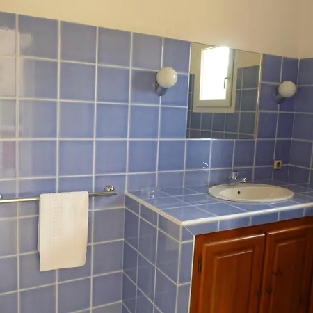 Liccia Di Furu Aparthotel