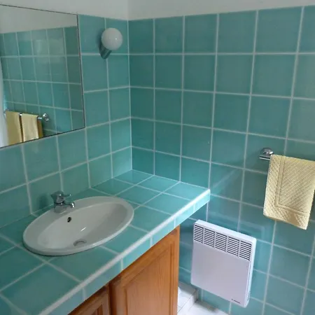 Résidence Liccia Di Furu 4* Porto-Vecchio (Corsica)