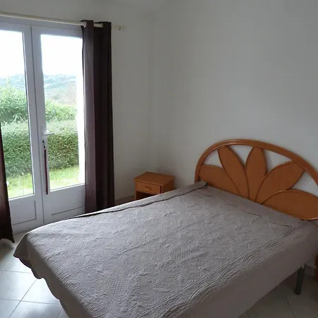 Aparthotel Liccia Di Furu *