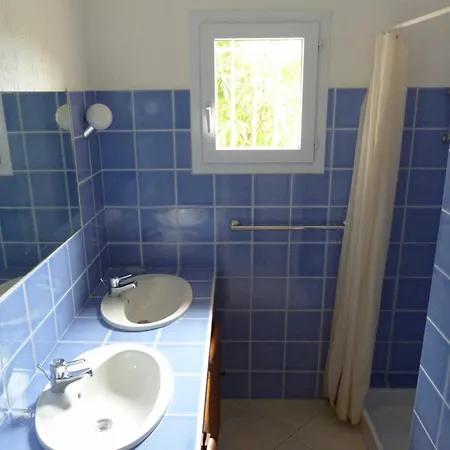 Liccia Di Furu Aparthotel