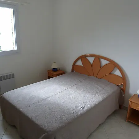 Liccia Di Furu Aparthotel