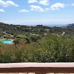 Liccia Di Furu Hotel apartamentowy 4*