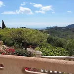 Liccia Di Furu Hotel apartamentowy
