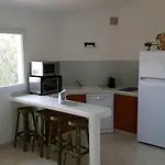 Liccia Di Furu شقة فندقية بورتو فيكشْيو