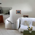Liccia Di Furu Hotel apartamentowy Porto-Vecchio (Corsica)