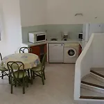 Hotel apartamentowy Liccia Di Furu