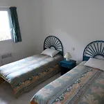 Liccia Di Furu Aparthotel