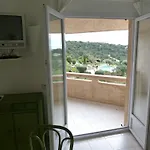 شقة فندقية Liccia Di Furu