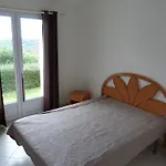 Hotel apartamentowy Liccia Di Furu 4*