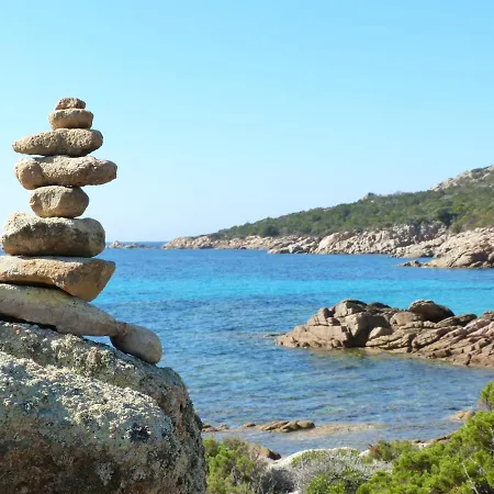 Apartmanhotel Liccia Di Furu Porto-Vecchio