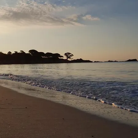 Liccia Di Furu Апарт-отель 4*