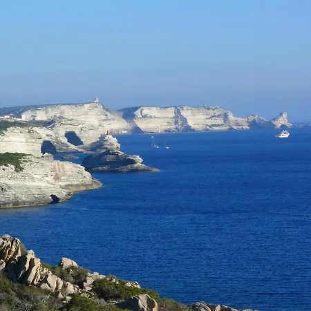 Résidence Liccia Di Furu Porto-Vecchio (Corsica)