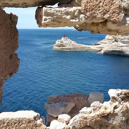 Апарт-отель Liccia Di Furu