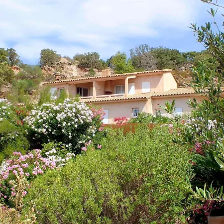 Aparthotel Liccia Di Furu