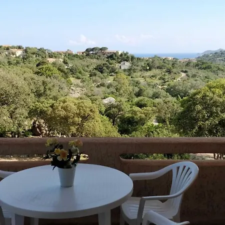 Aparthotel Liccia Di Furu 4*