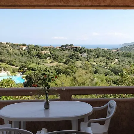 Liccia Di Furu Ξενοδοχείο με διαμερίσματα