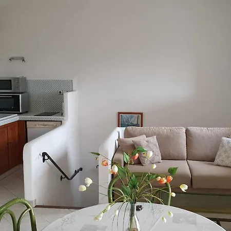 Aparthotel Liccia Di Furu