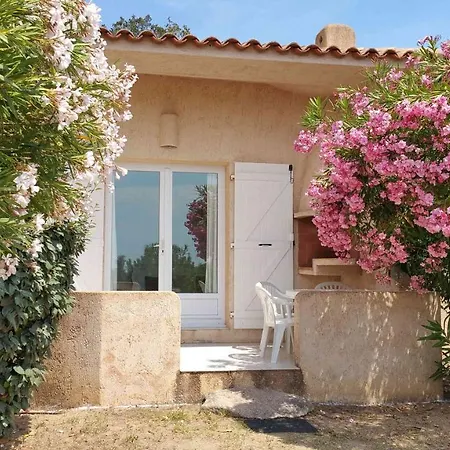 Апарт-отель Liccia Di Furu