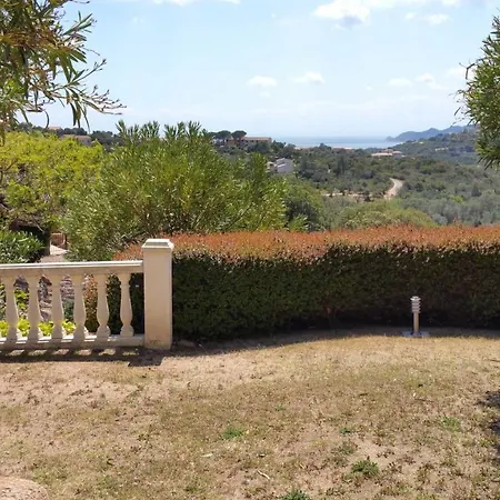 Liccia Di Furu 4* Porto-Vecchio (Corsica)