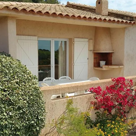 Liccia Di Furu Aparthotel 4*