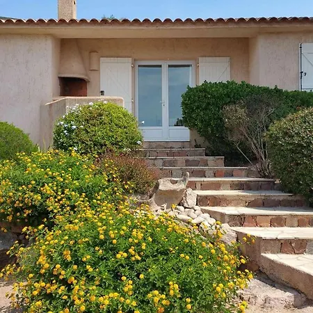 Liccia Di Furu Porto-Vecchio