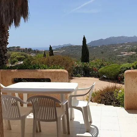 شقة فندقية Liccia Di Furu 4*