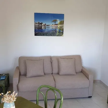 Résidence Liccia Di Furu 4*