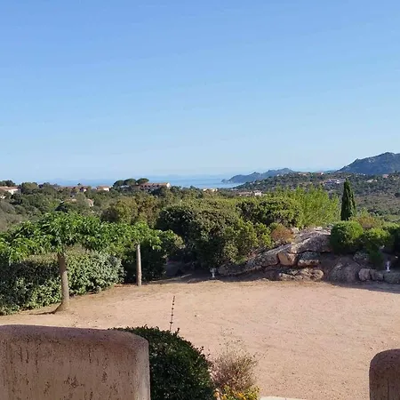 Résidence Liccia Di Furu