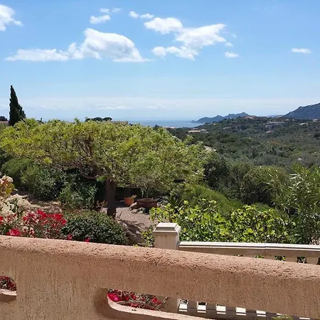 Liccia Di Furu شقة فندقية