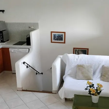 Liccia Di Furu شقة فندقية بورتو فيكشْيو