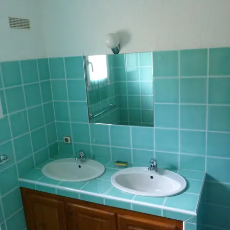 Apartahotel Résidence Liccia Di Furu