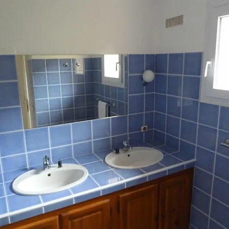 Liccia Di Furu شقة فندقية 4*