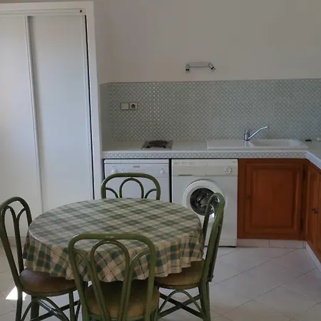 Résidence Liccia Di Furu 4*