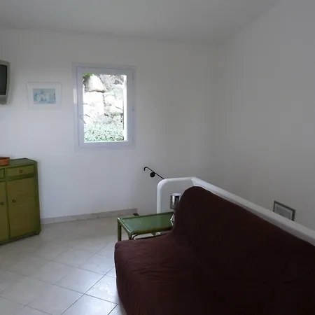 Liccia Di Furu شقة فندقية 4*