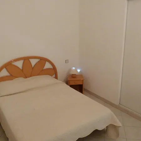Résidence Liccia Di Furu Porto-Vecchio (Corsica)