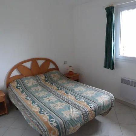 Appart hôtel Résidence Liccia Di Furu Porto-Vecchio (Corsica)