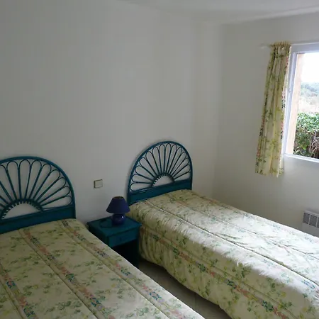 Aparthotel Liccia Di Furu 4*