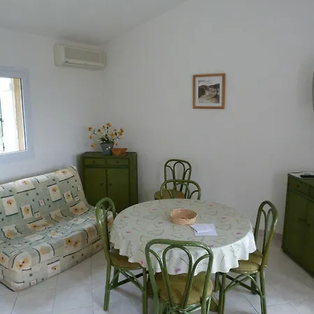 Apartahotel Résidence Liccia Di Furu Porto Vecchio