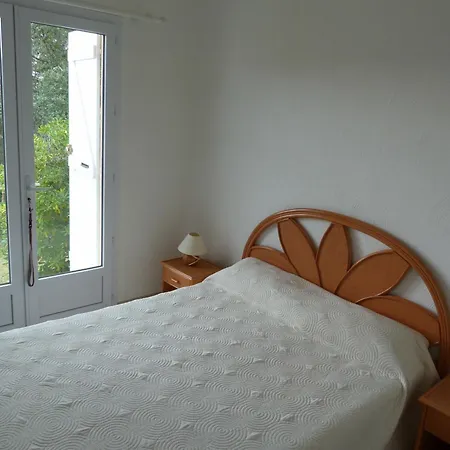 Aparthotel Liccia Di Furu 4*