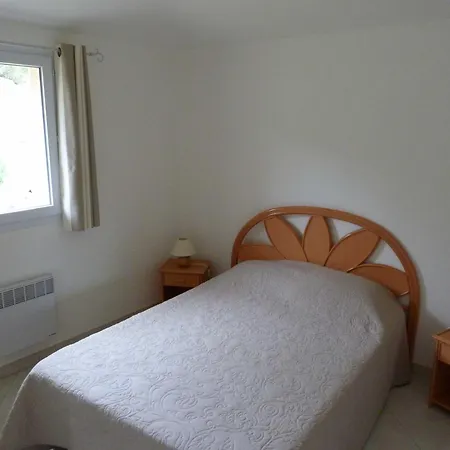 Aparthotel Liccia Di Furu Porto-Vecchio (Corsica)